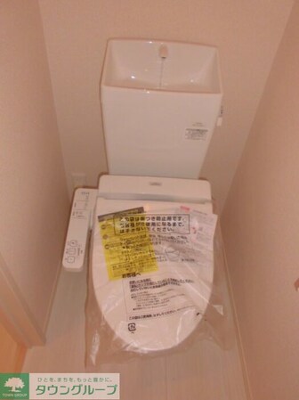 サニーヒル イシイ Aの物件内観写真